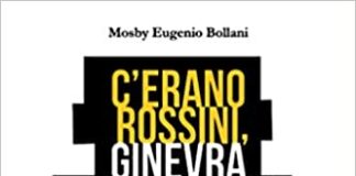 C’erano Rossini, Ginevra e i cannoli siciliani