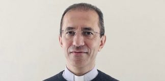 Mons. Gualtiero Isacchi, nuovo Arcivescovo di Monreale
