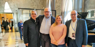 Conclusi i lavori della XX Assemblea elettiva della FISC