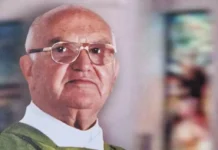 Un libro a 5 anni dalla morte di Mons. Gaetano Chimenti